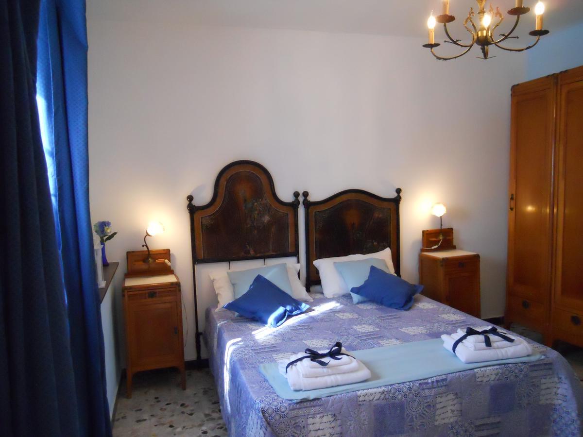 Casa Clotilde Bed & Breakfast Stazzano Exterior photo