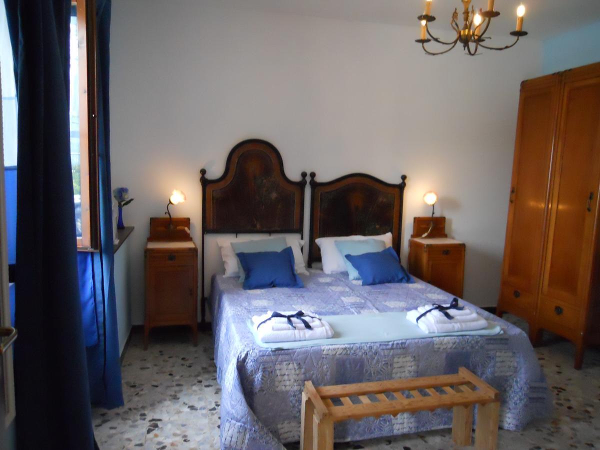 Casa Clotilde Bed & Breakfast Stazzano Exterior photo