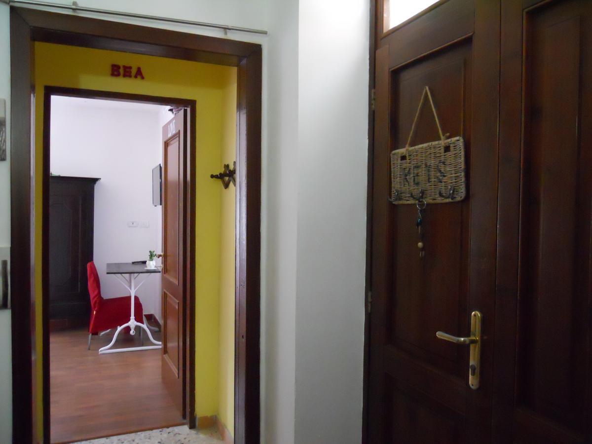 Casa Clotilde Bed & Breakfast Stazzano Exterior photo